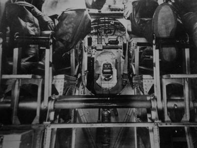 PBY interior 1942 3