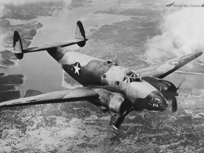B-34 Ventura