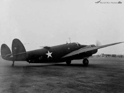 B-37 Lexington