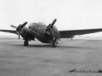 Lockheed B-34