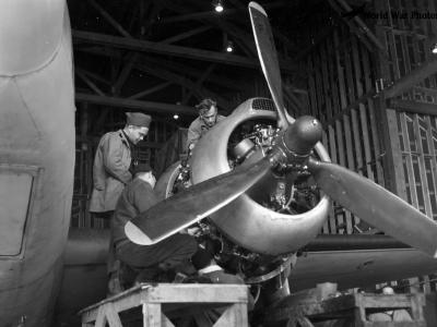 PV-1 FAW-4 Amchikta Island
