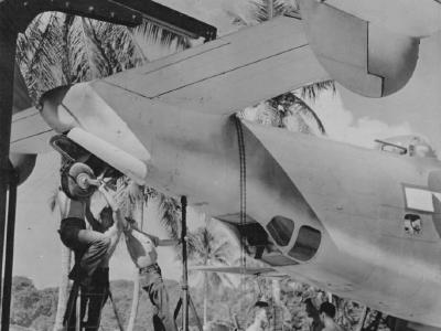 PV-1 South Pacific