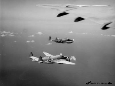 PV-1 USBATU Natal Brazil