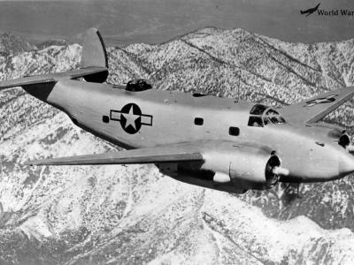 PV-1 Ventura
