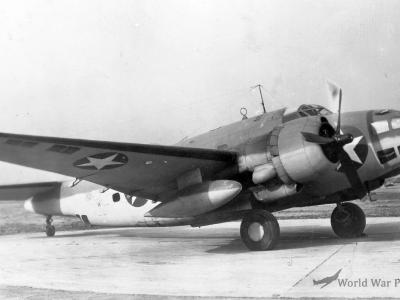 PV-1 Ventura