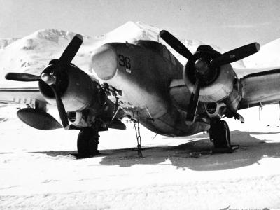 PV-2 April 4 1945