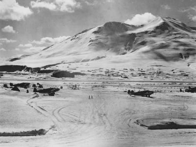 PV Alaska