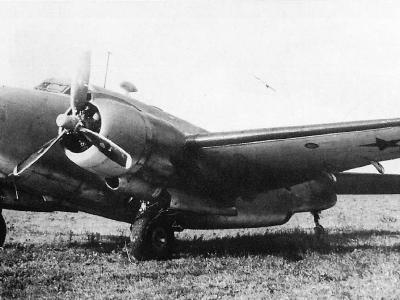Soviet PV-1