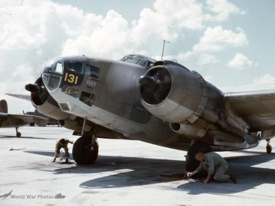 US Ventura II 4527