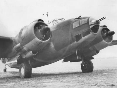 Ventura 1943