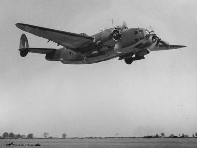 Ventura 1943