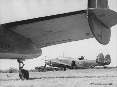Ventura 464 Sqn
