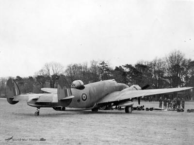 Ventura AE774 YH-V
