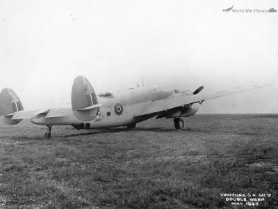 Ventura GR Mk V FN957