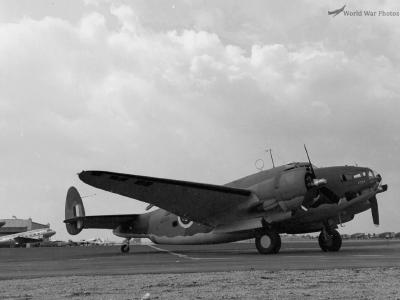 Ventura Mk I AE661