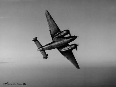 Ventura RAF