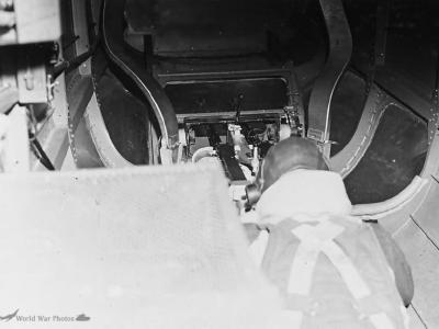 Ventura interior