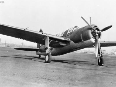 Brewster Bermuda I