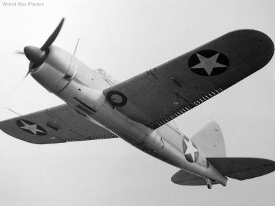 SB2A-3 1942