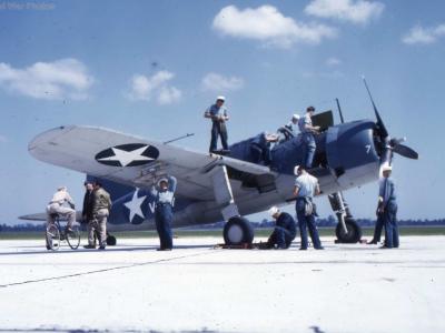 SB2A-2 7