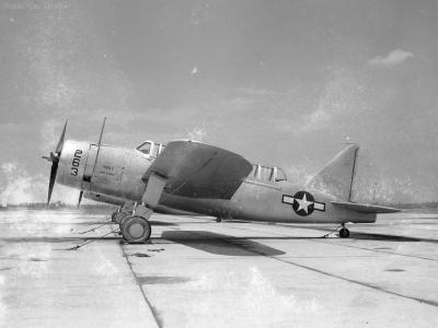 SB2A-4 29263 May 1944