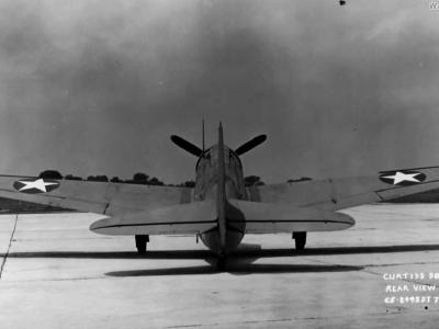 SB2C-1 5
