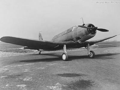 Chesapeake AL912 1941