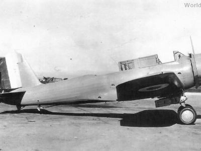 French V-156F
