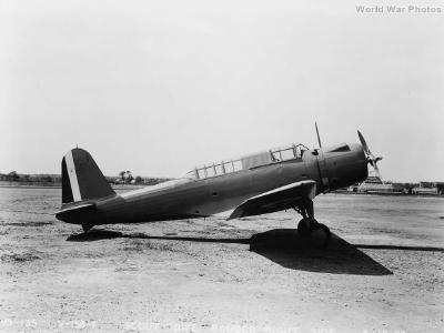 French V-156F