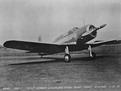 SB2U-1 1937