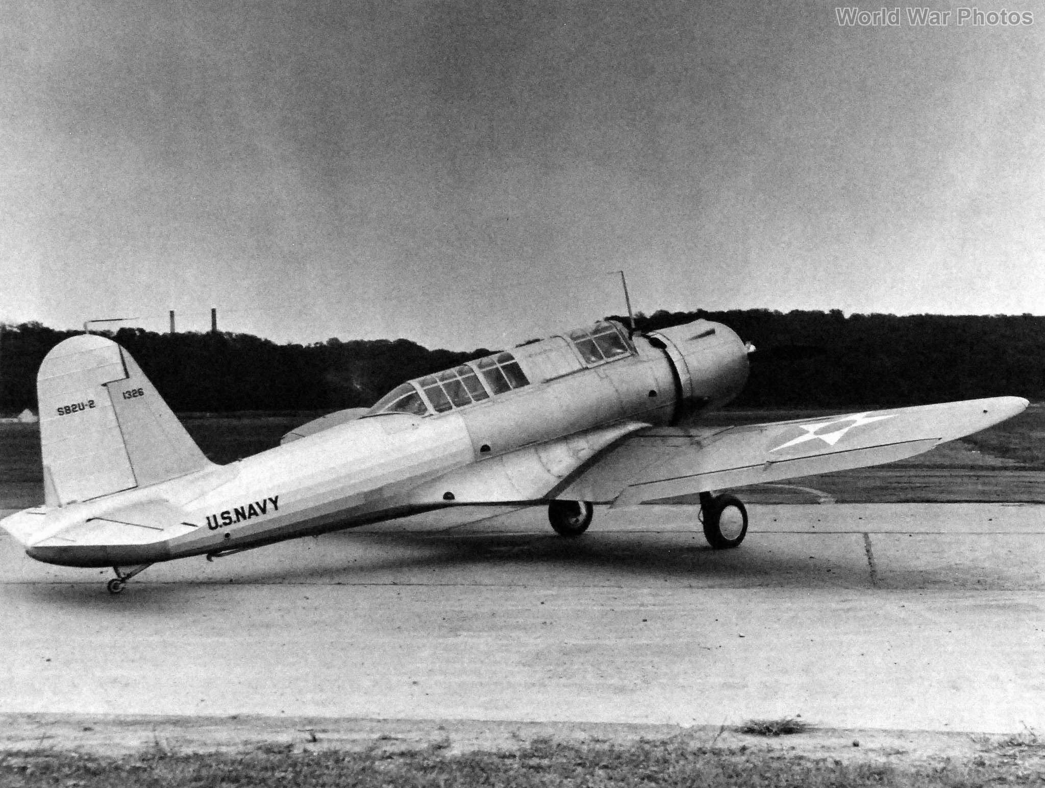 SB2U-2