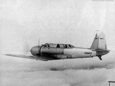 SB2U-2 1326