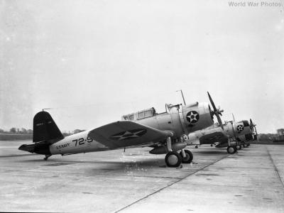 SB2U-2 1361