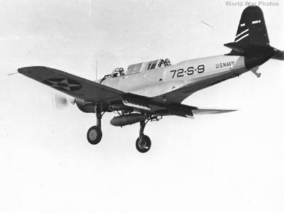 SB2U-2 1365 VS-72
