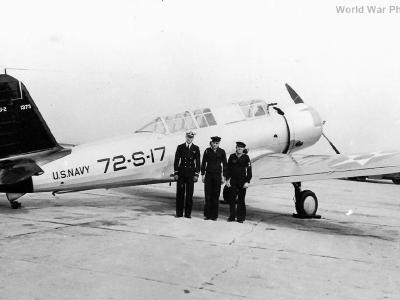SB2U-2 1373