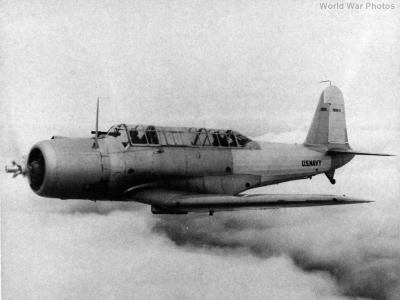 SB2U-2 1938