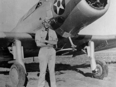 SB2U Guantanamo 1941