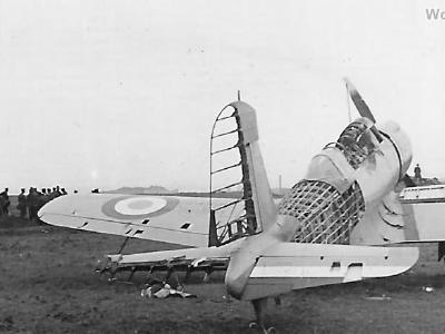V-156F 1940