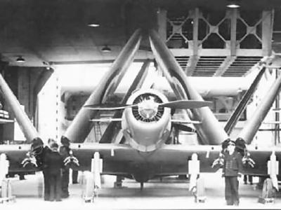 V-156F Bearn