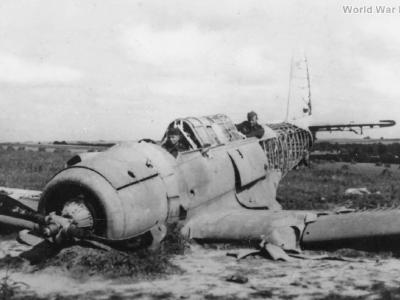 Vought V-156F