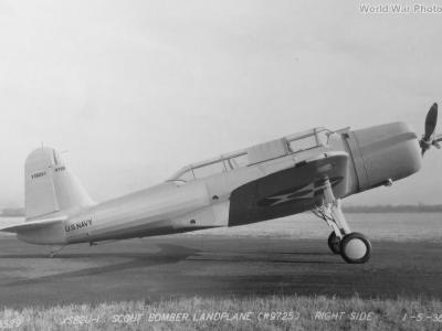 XSB2U-1 1936
