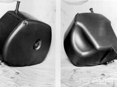 SBC-4 fuel tank