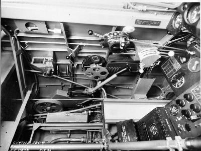 SBC-4 front cockpit side 3