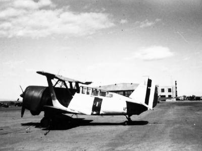 SBC-3 Helldiver