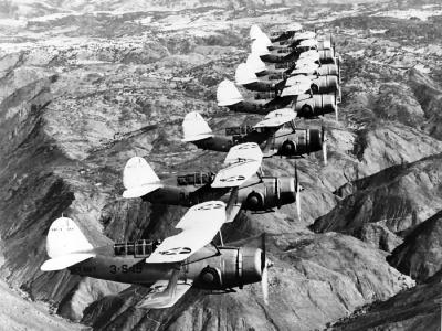 SBC-3 of the VS-3 in flight 4