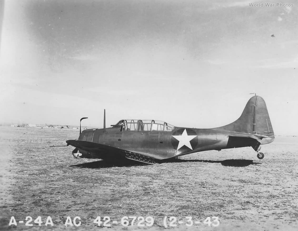 A-24A