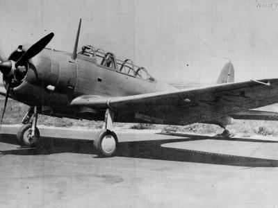 A-24 Banshee