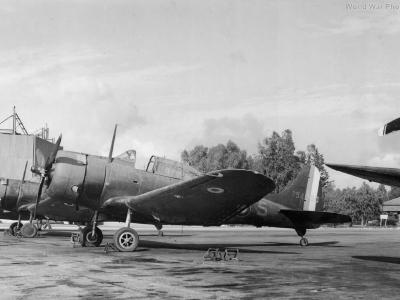 A-24 Banshee