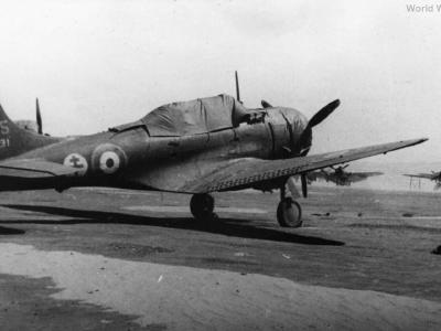 Free French A-24
