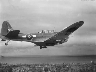 NZ5049 Bougainville 44
